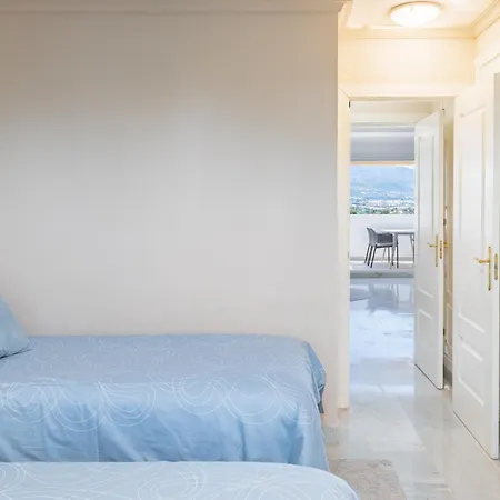 Giralda Apartment Marbella