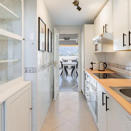 Apartment Giralda *