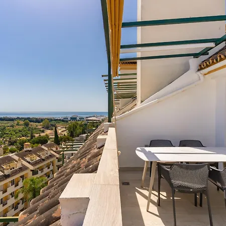 Apartment Giralda