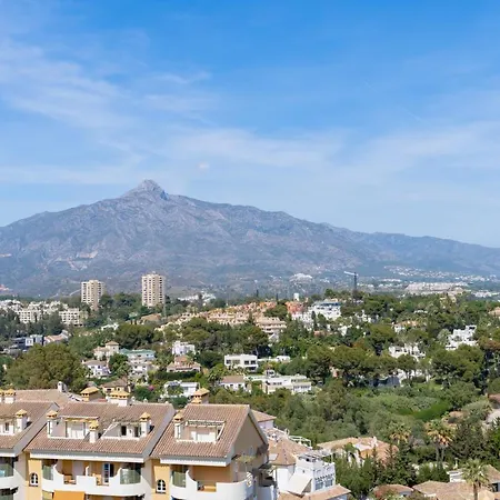 Giralda * Marbella